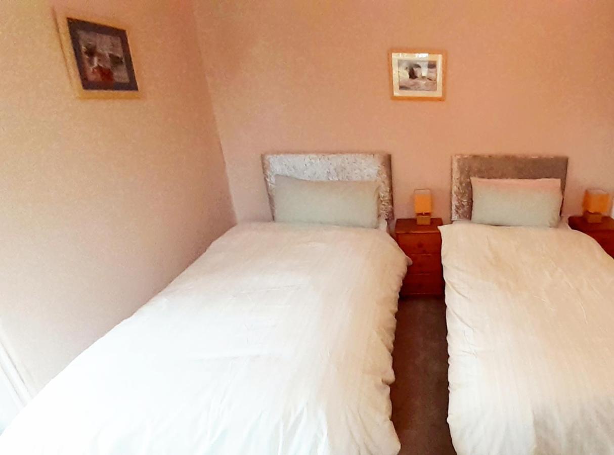 The Countryman Bed and breakfast