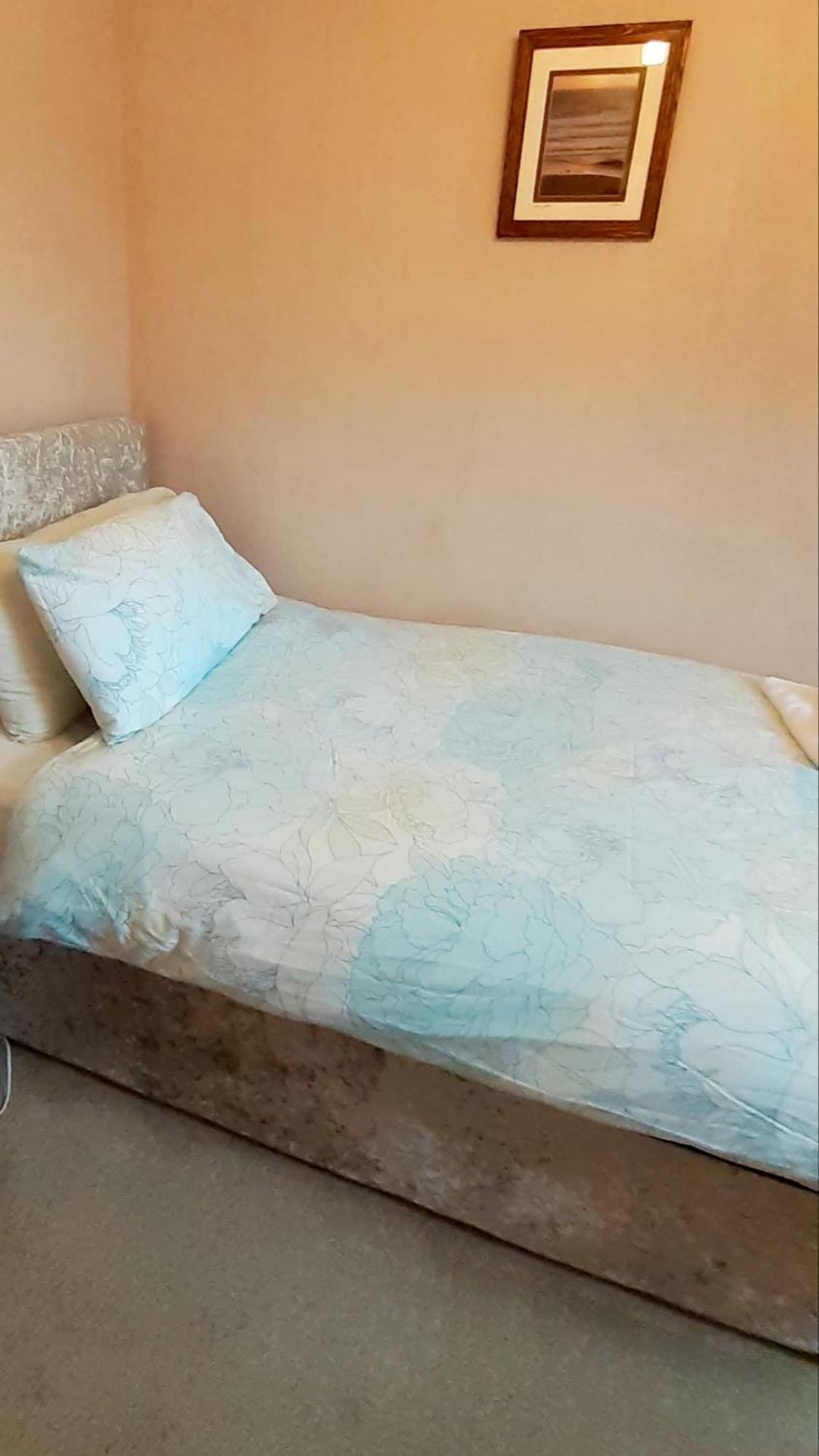 Bed and breakfast The Countryman