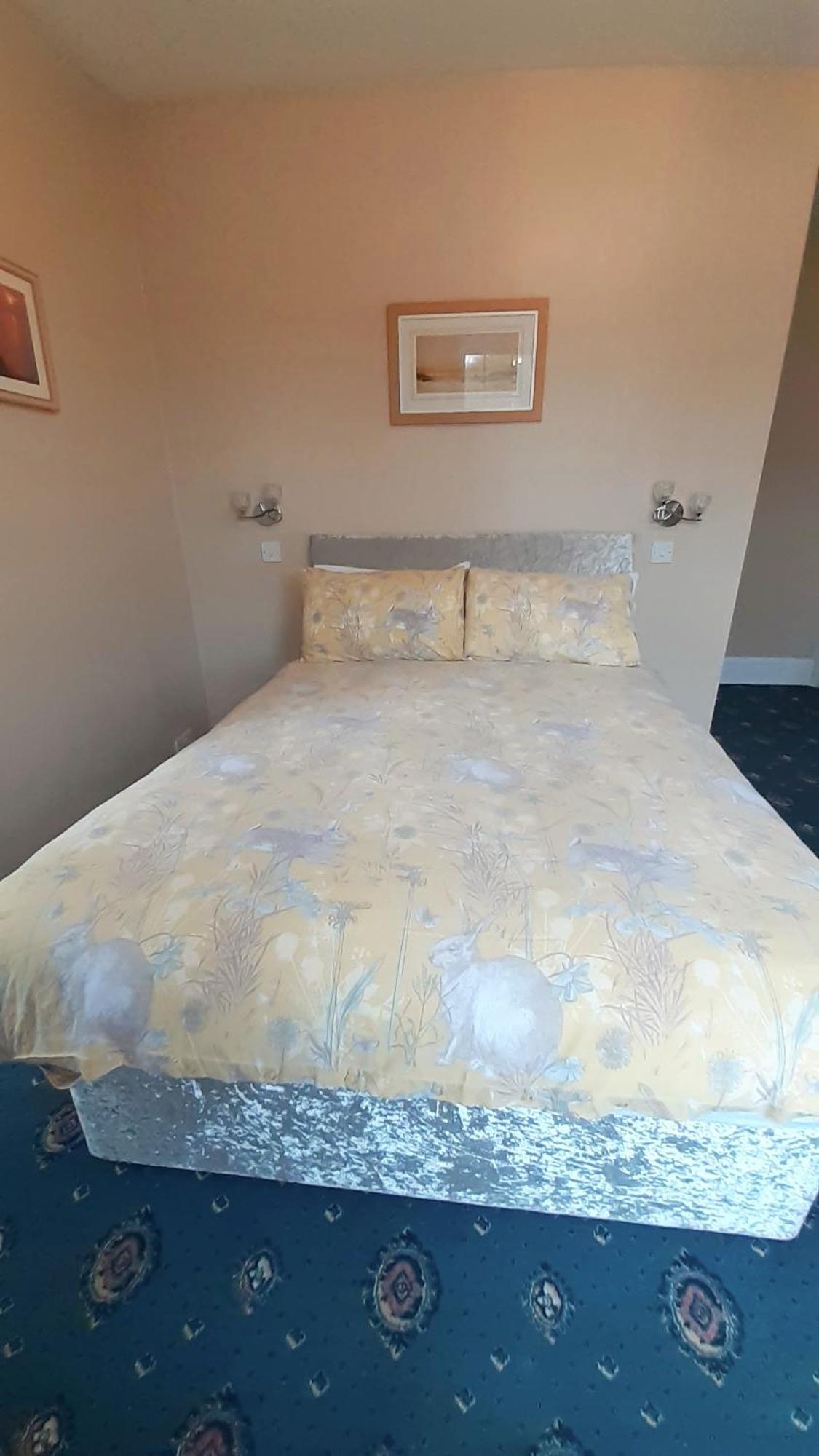The Countryman Bed and breakfast 3*