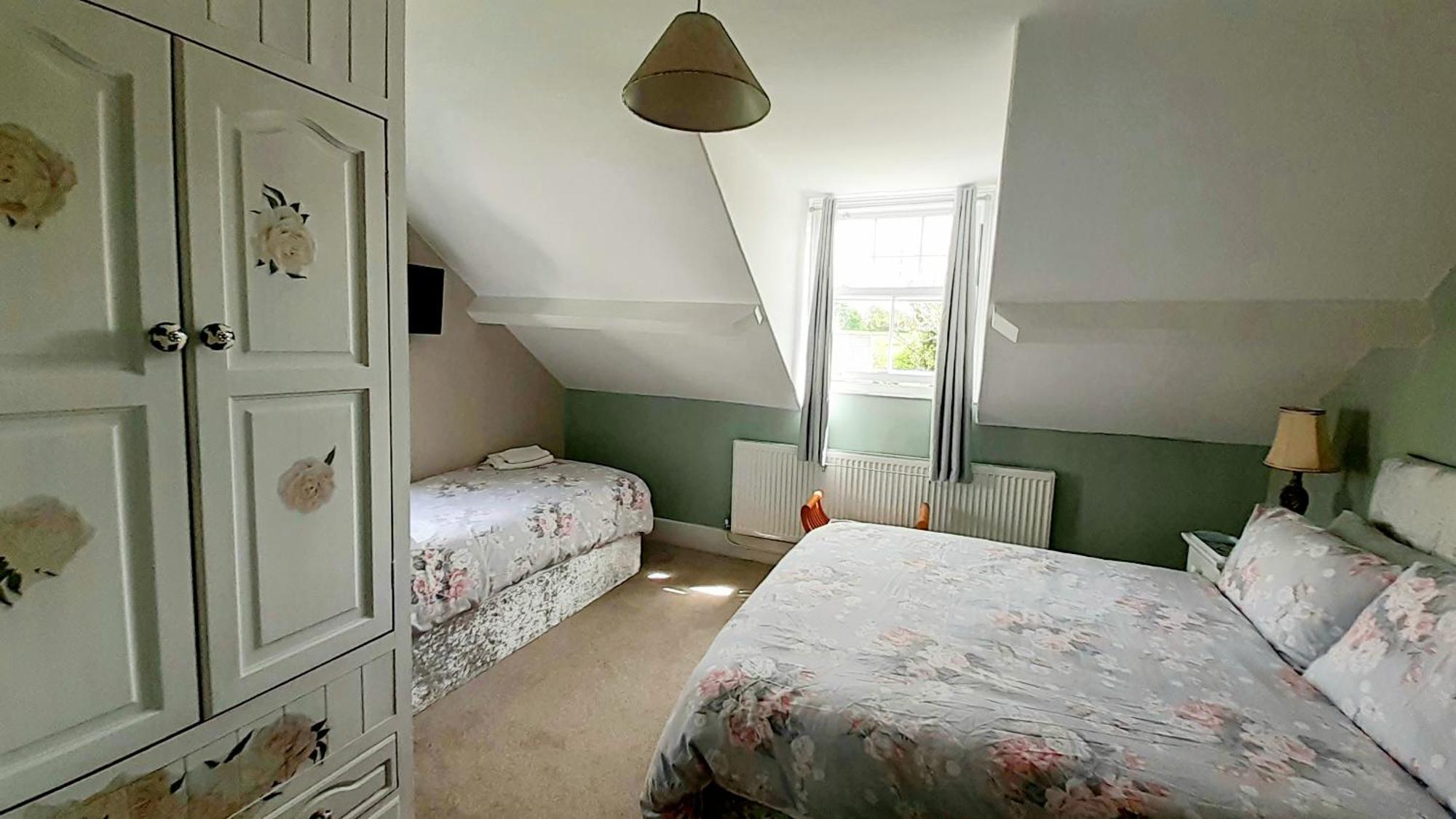 The Countryman Camelford