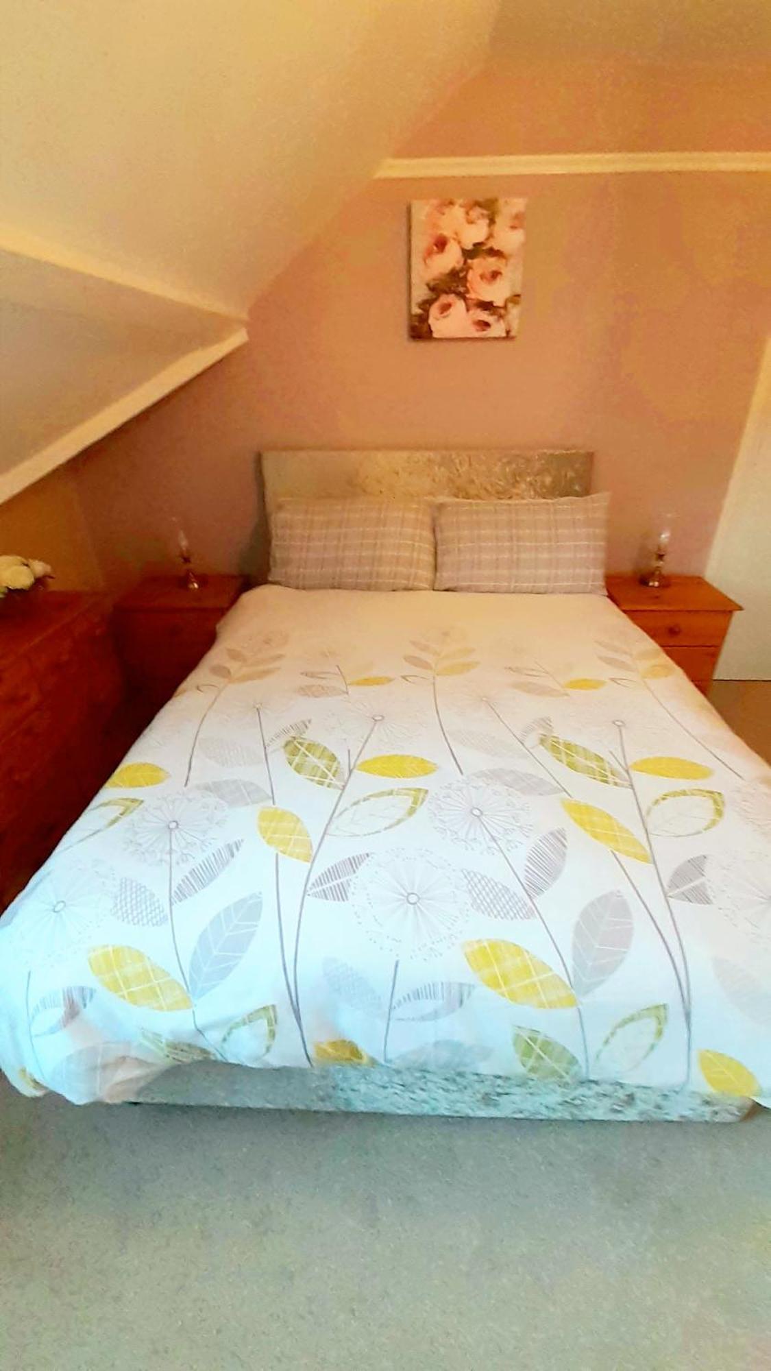 Bed and breakfast The Countryman