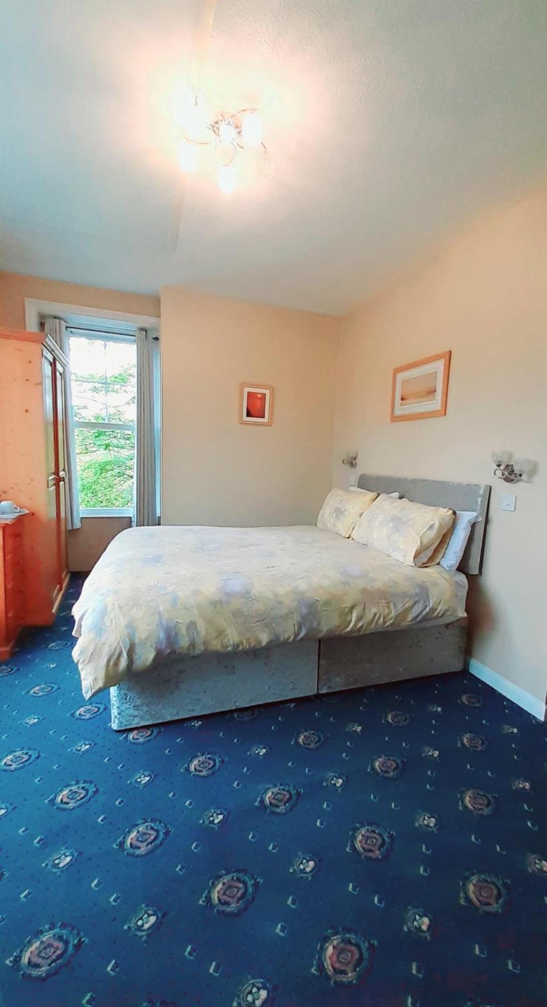 The Countryman Bed and breakfast 3*