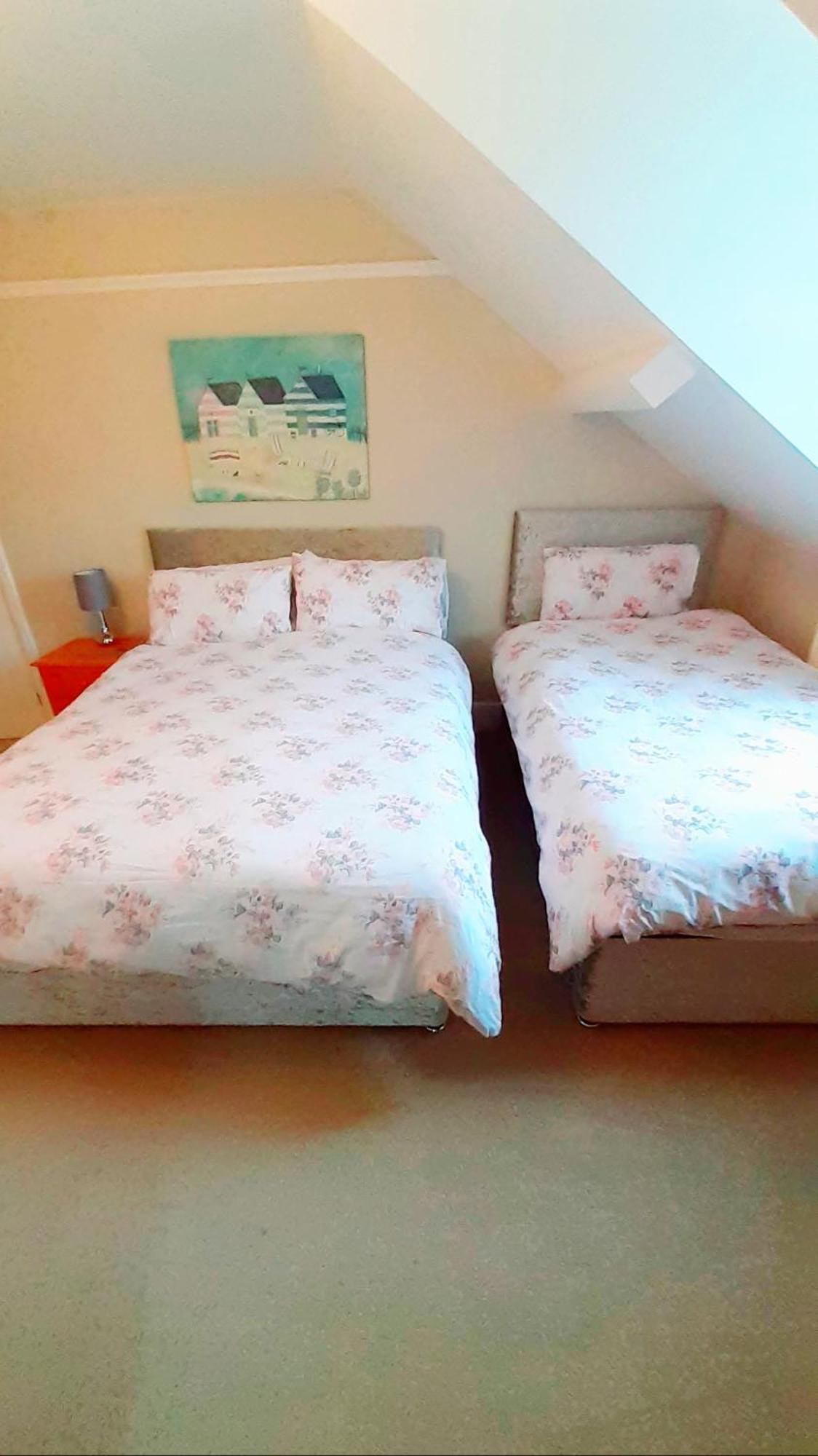 Bed and breakfast The Countryman