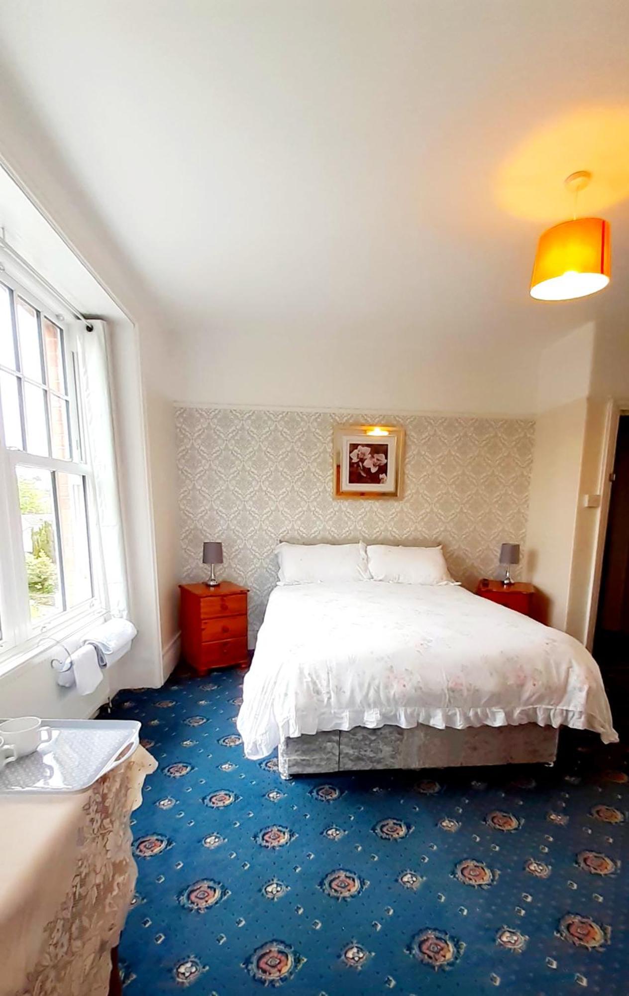 Bed and breakfast The Countryman 3*