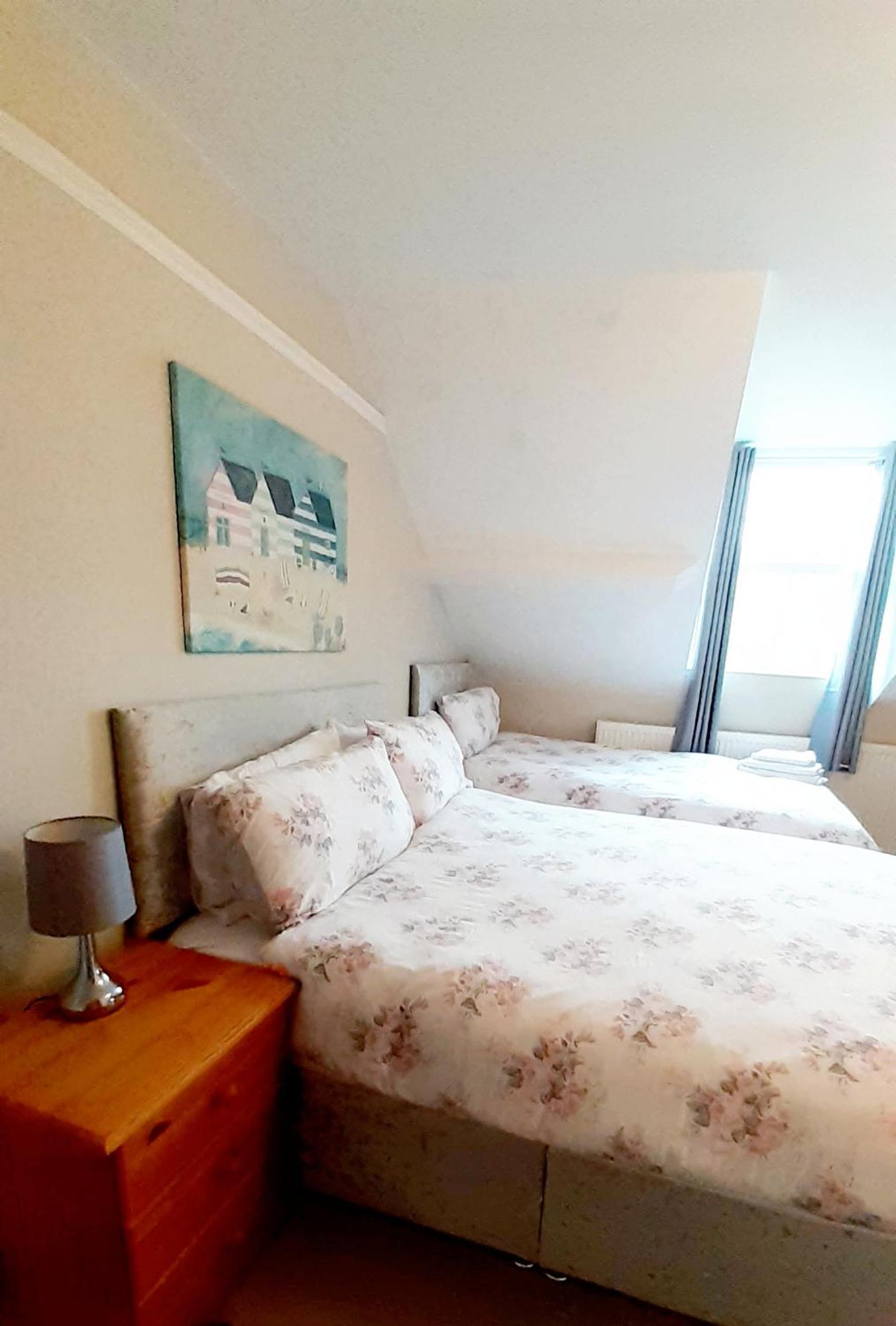 The Countryman Bed and breakfast Camelford