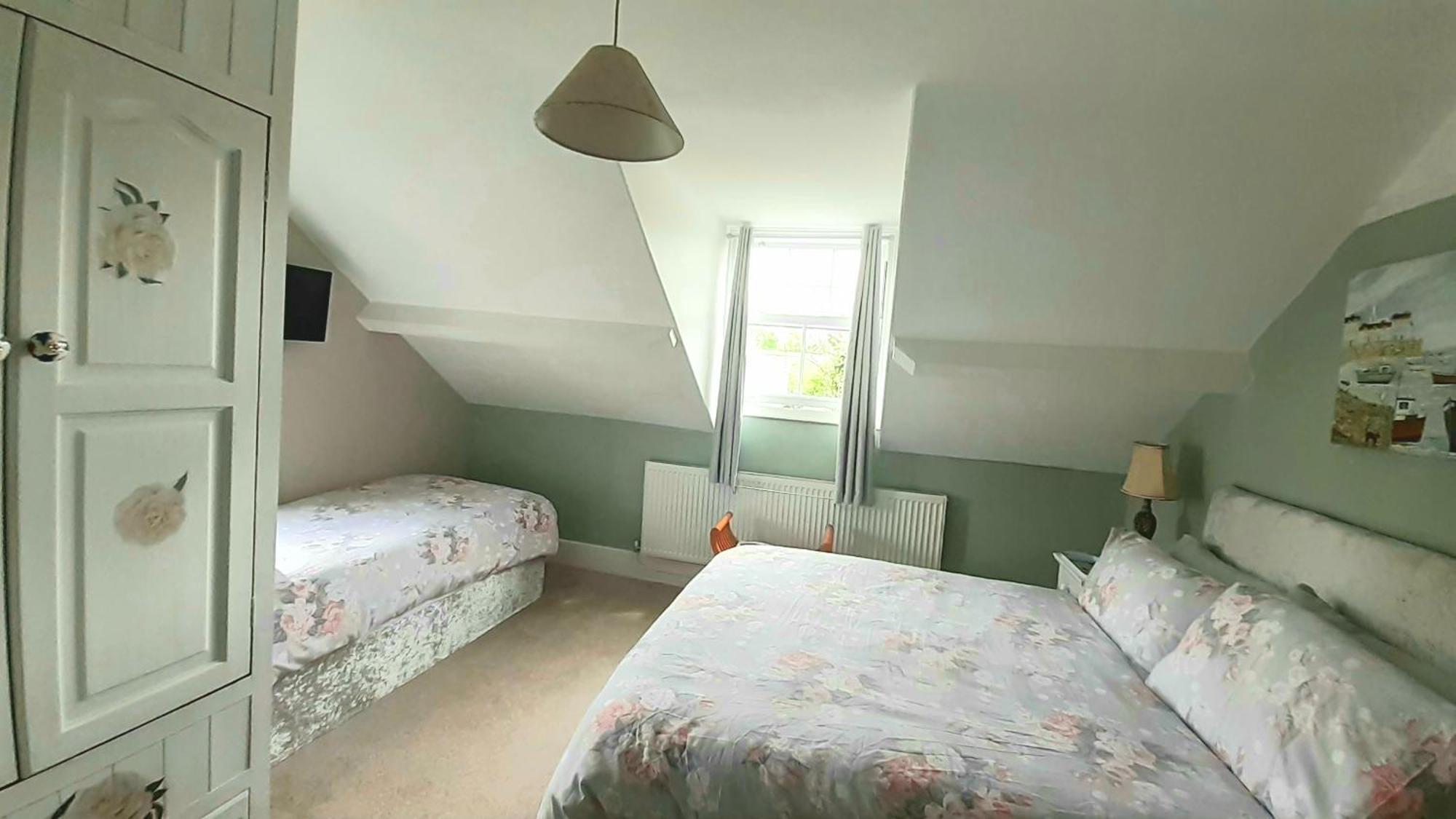 Bed and breakfast The Countryman 3*