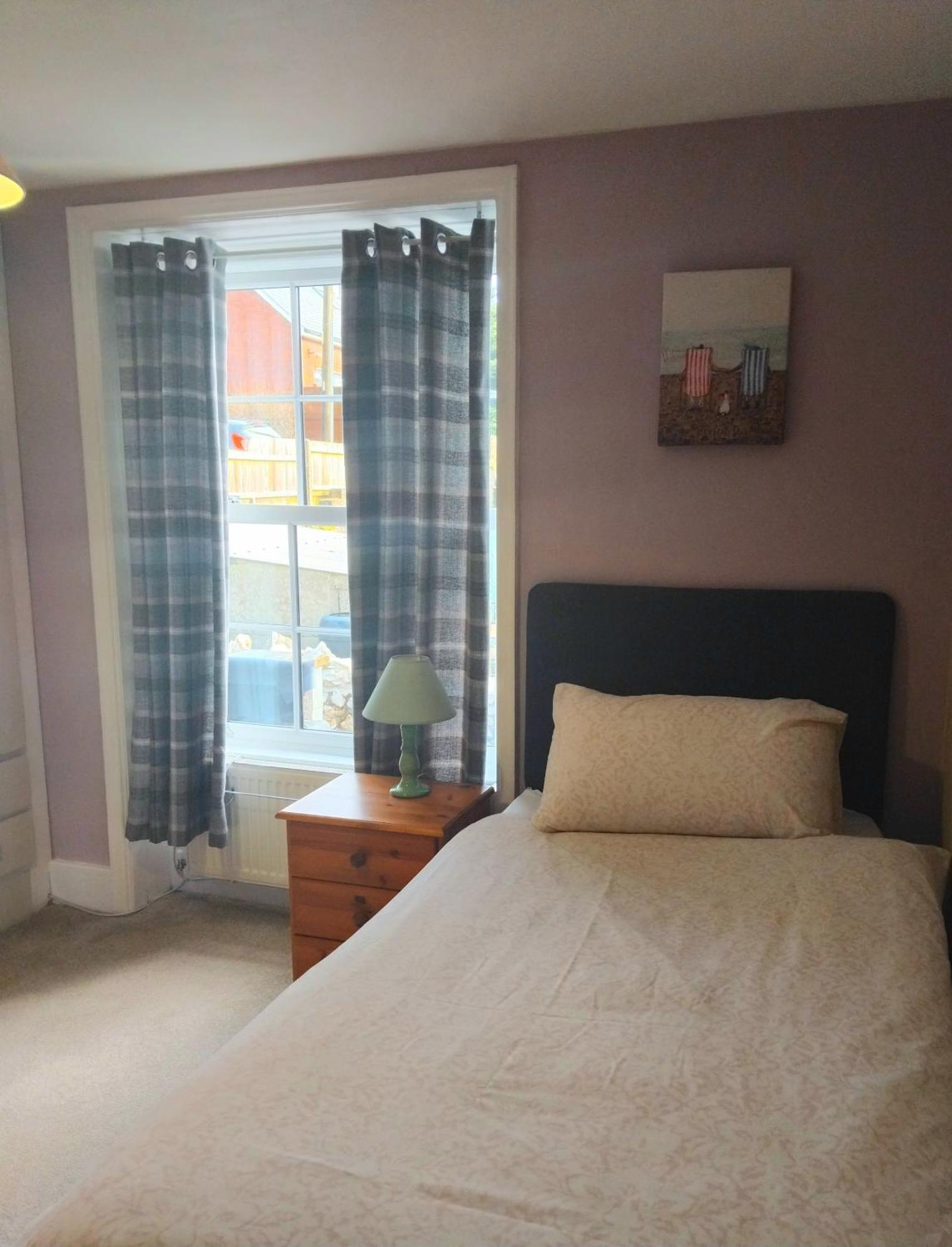 The Countryman Bed and breakfast