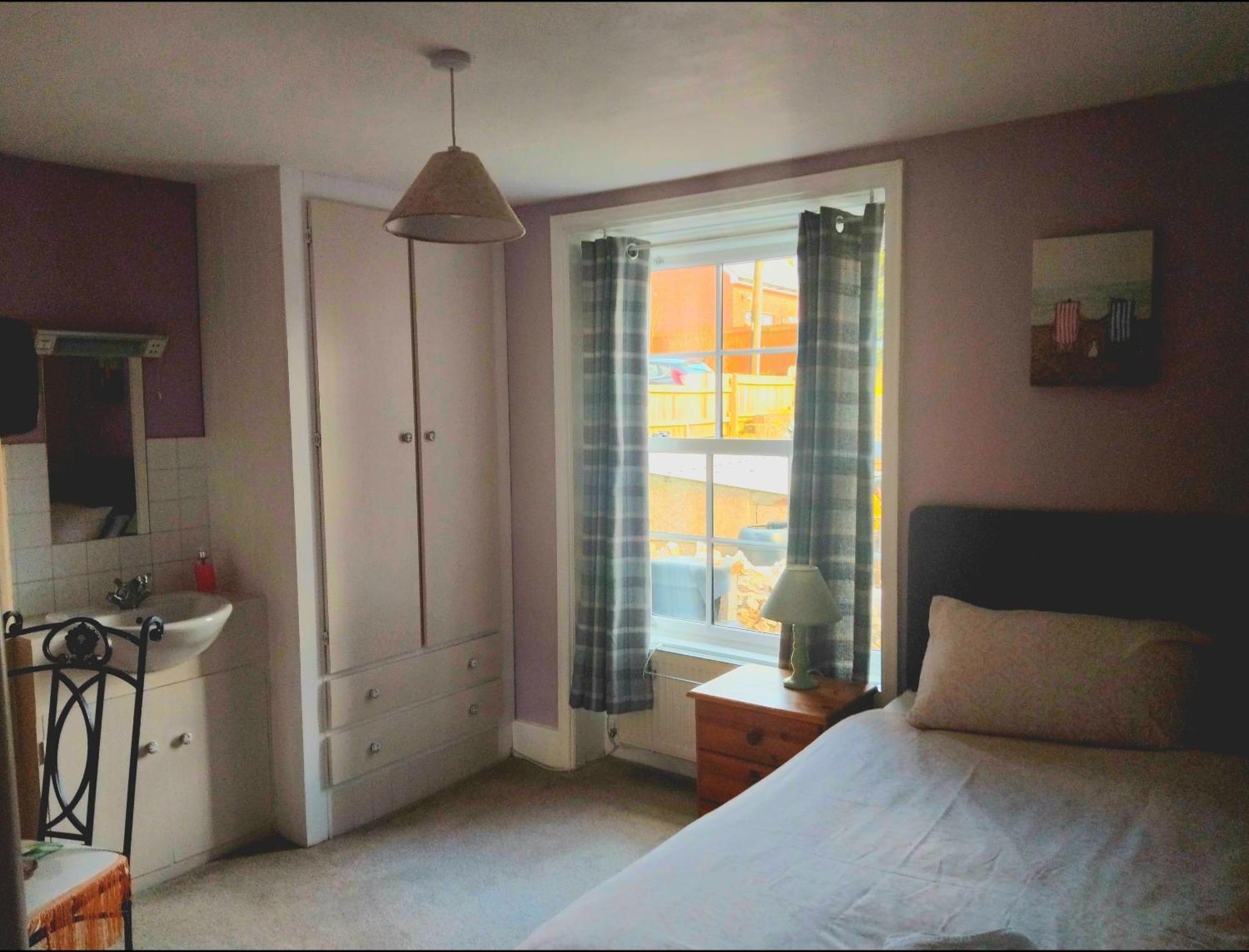 The Countryman Bed and breakfast