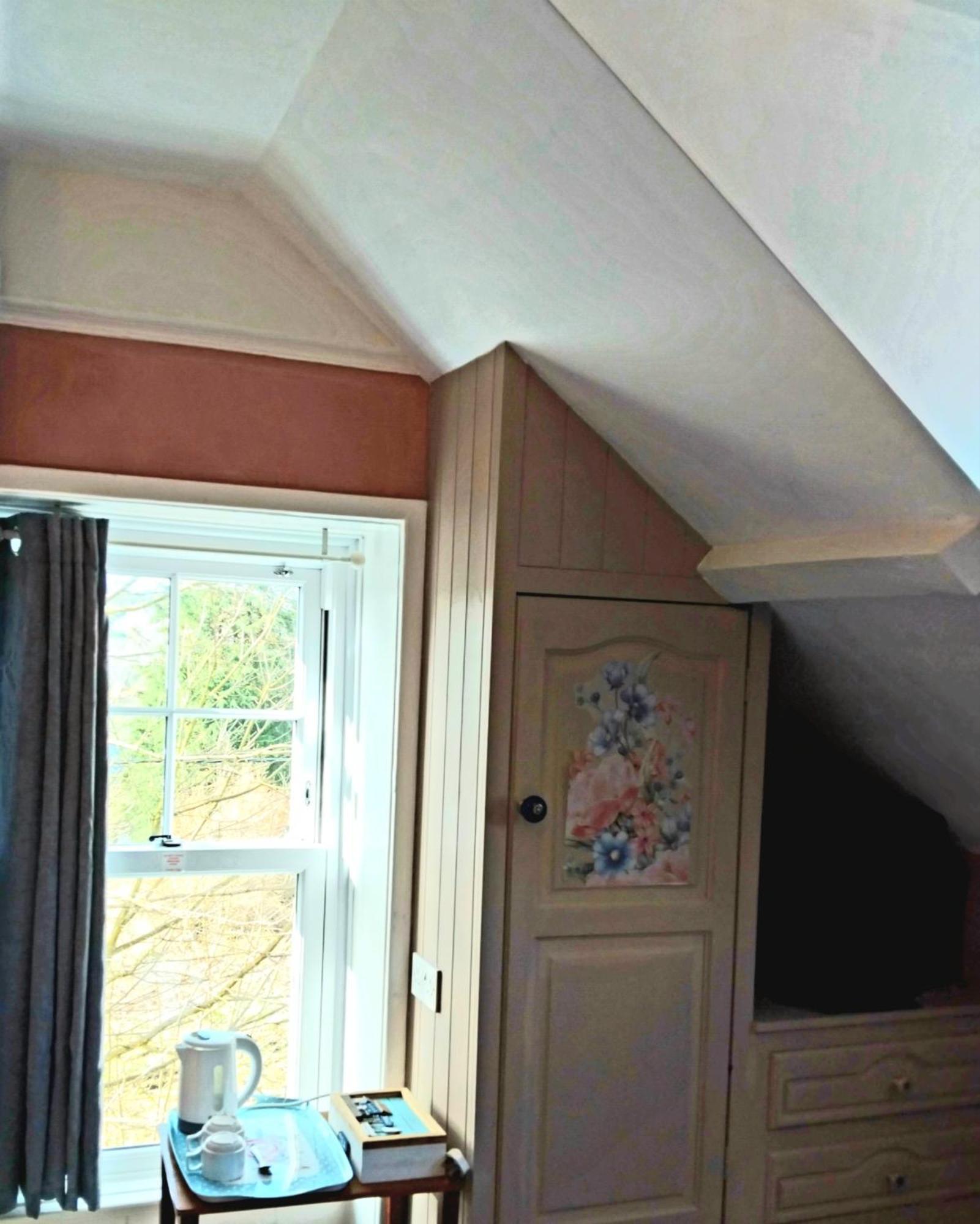 The Countryman Bed and breakfast Camelford