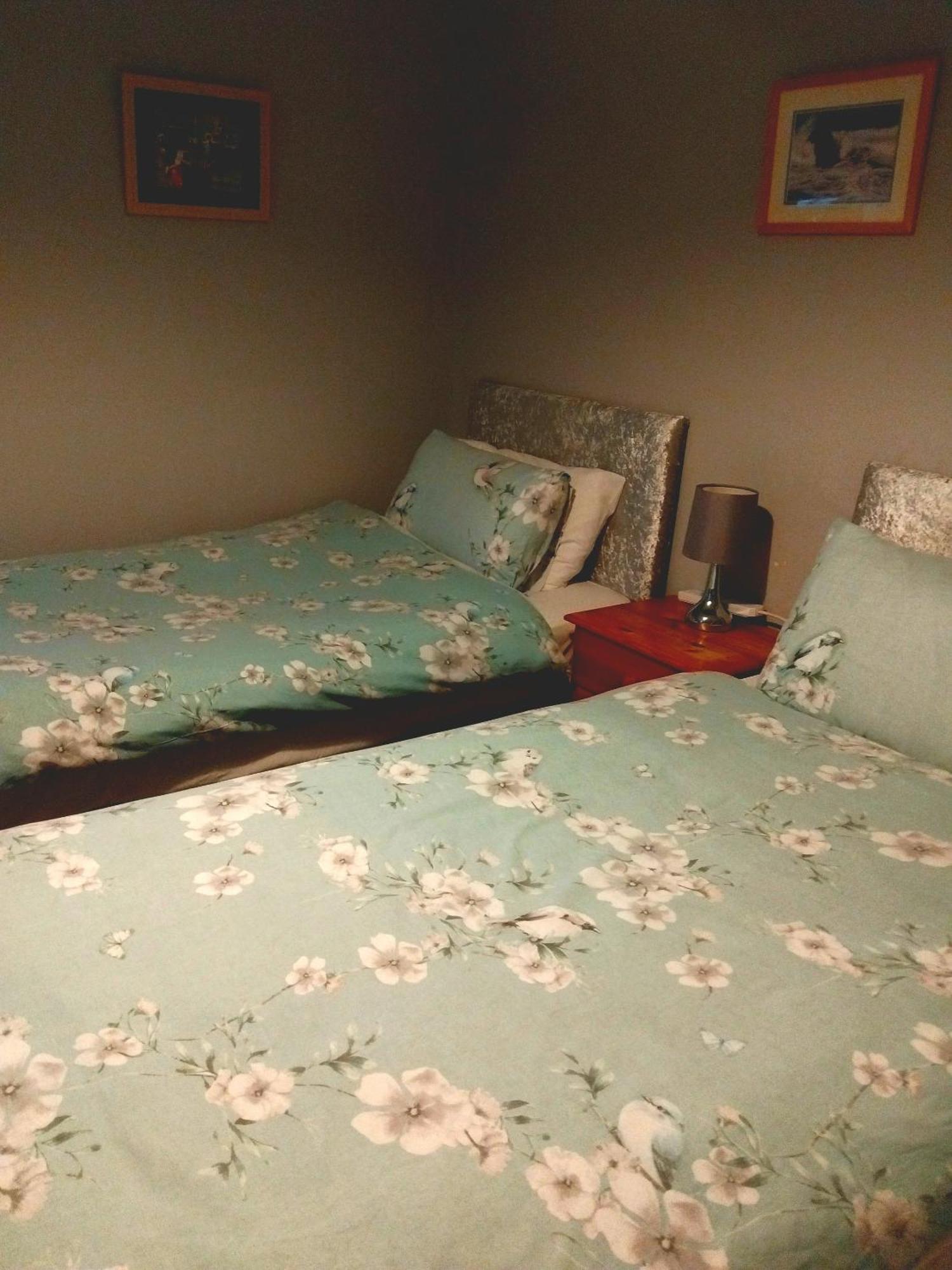 Bed and breakfast The Countryman