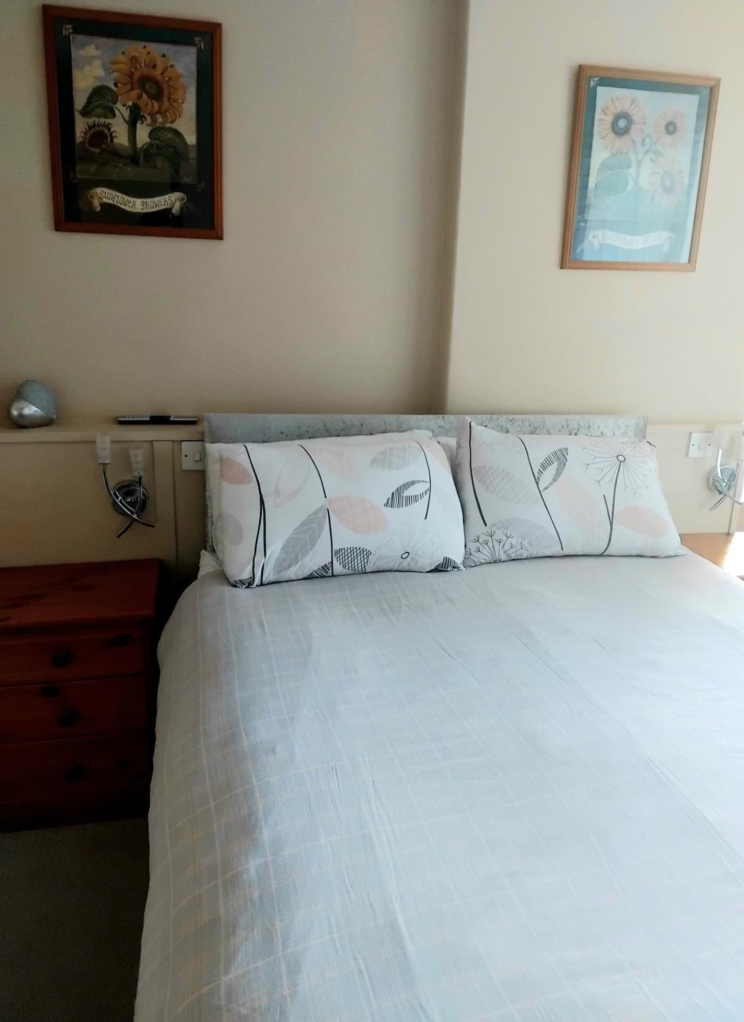 The Countryman Bed and breakfast 3*
