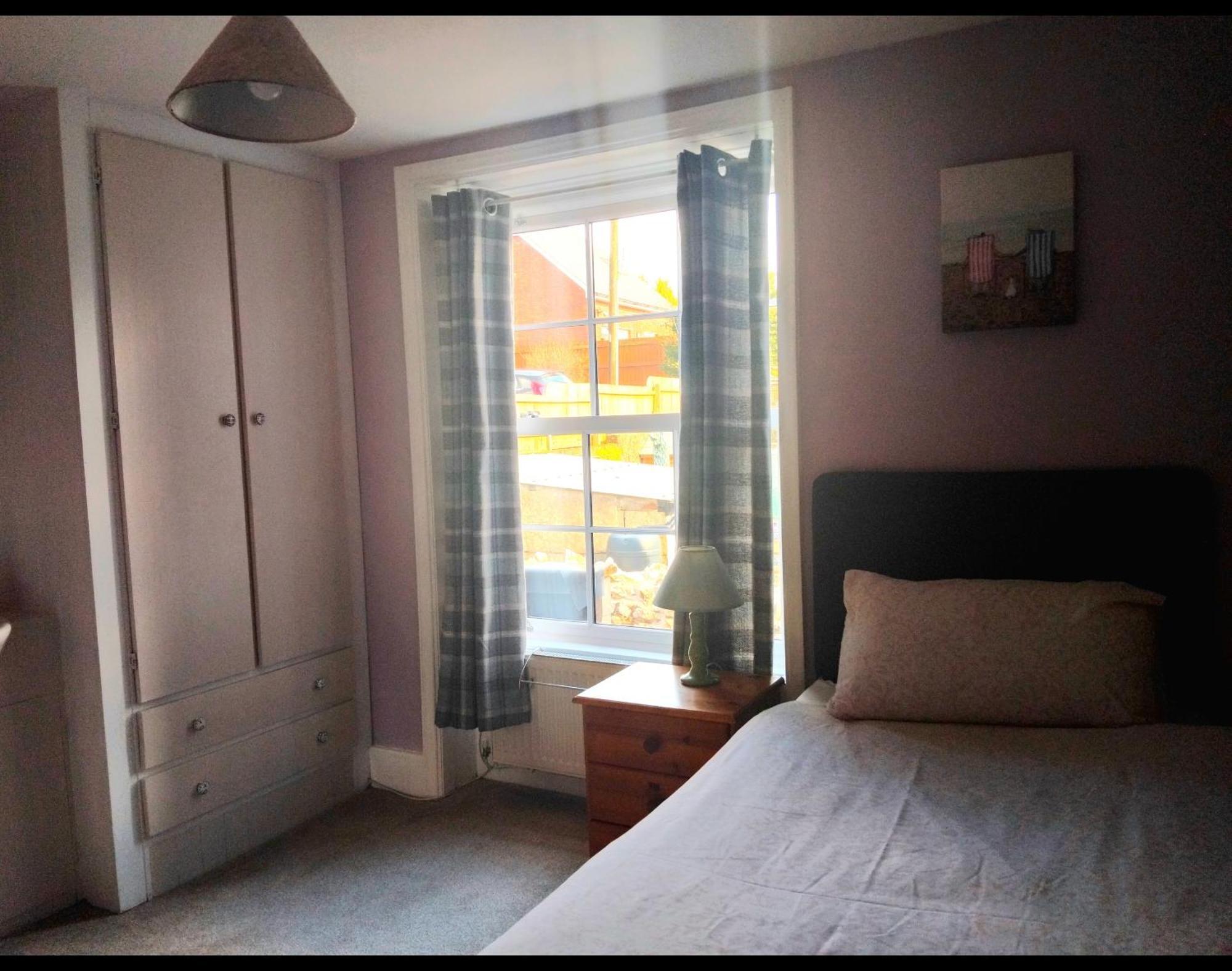 Bed and breakfast The Countryman Camelford