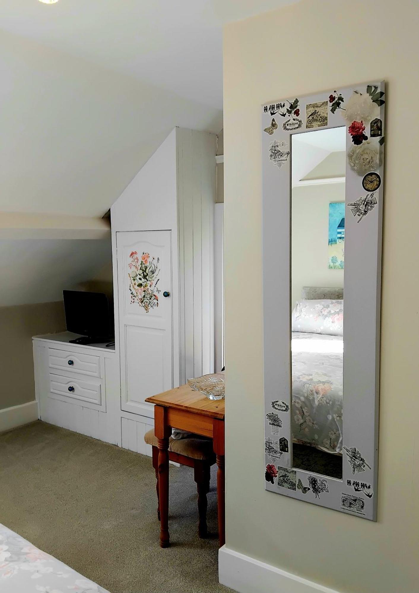 The Countryman Bed and breakfast 3*