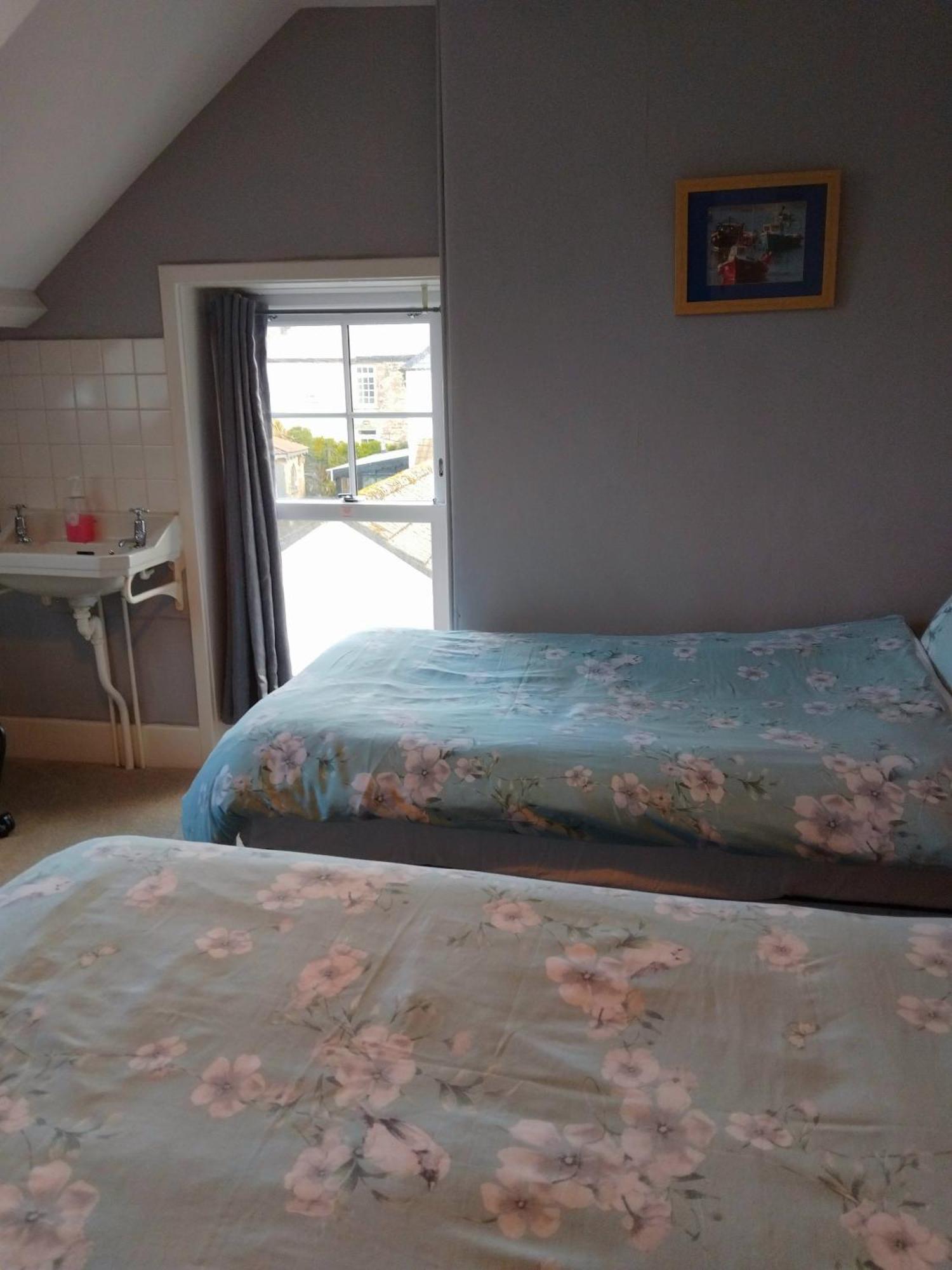 The Countryman Bed and breakfast Camelford