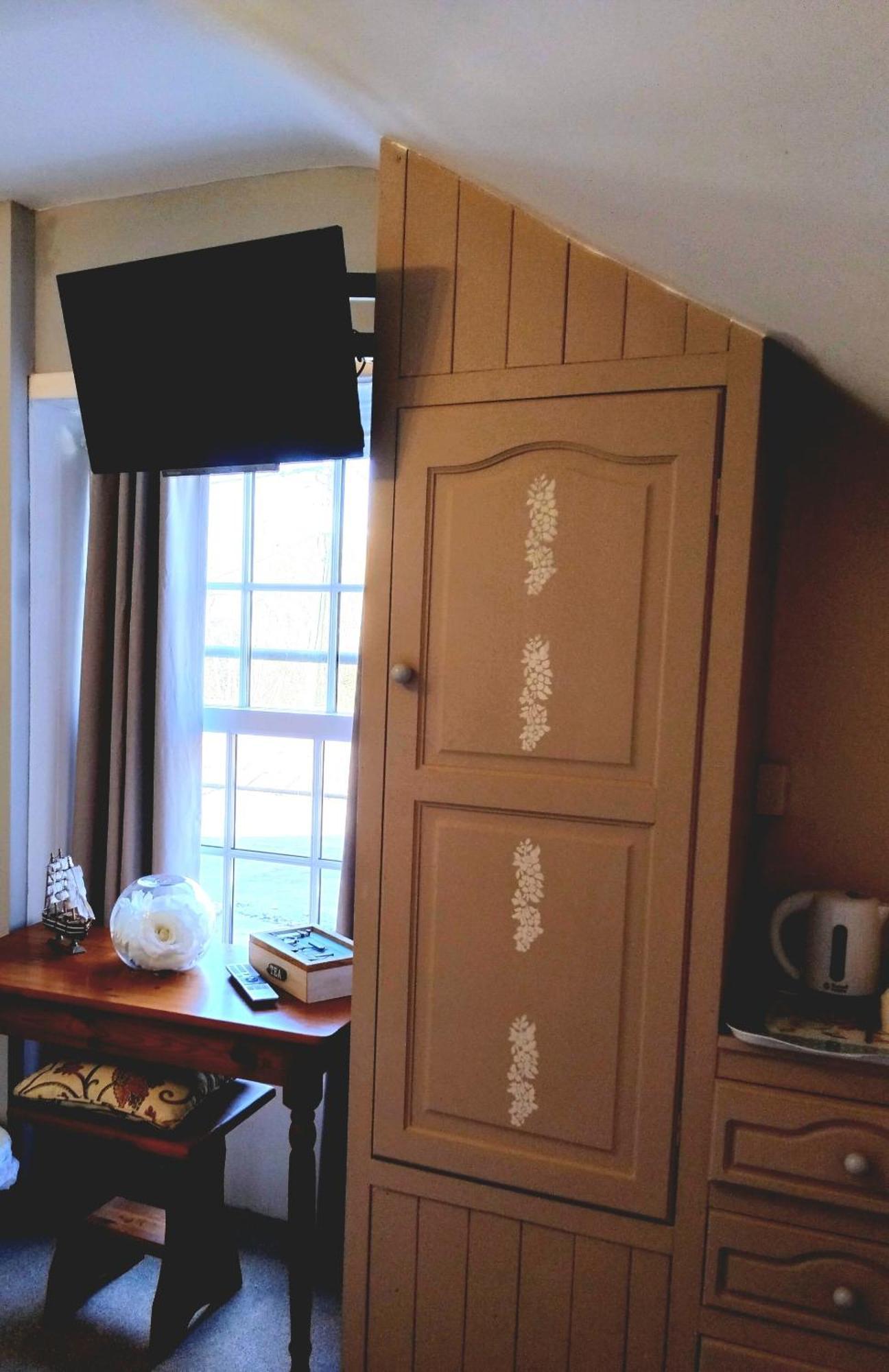 The Countryman Bed and breakfast 3*