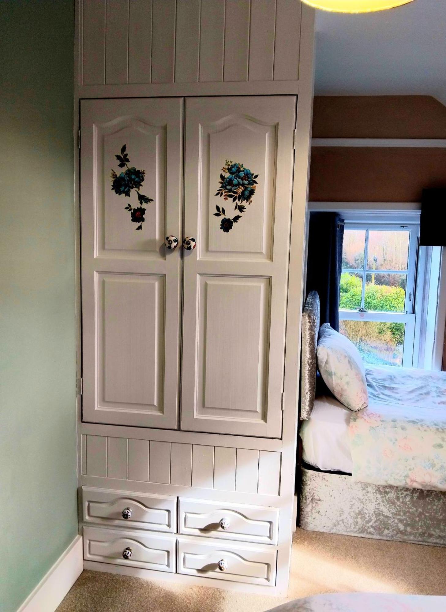 The Countryman Bed & Breakfast Camelford
