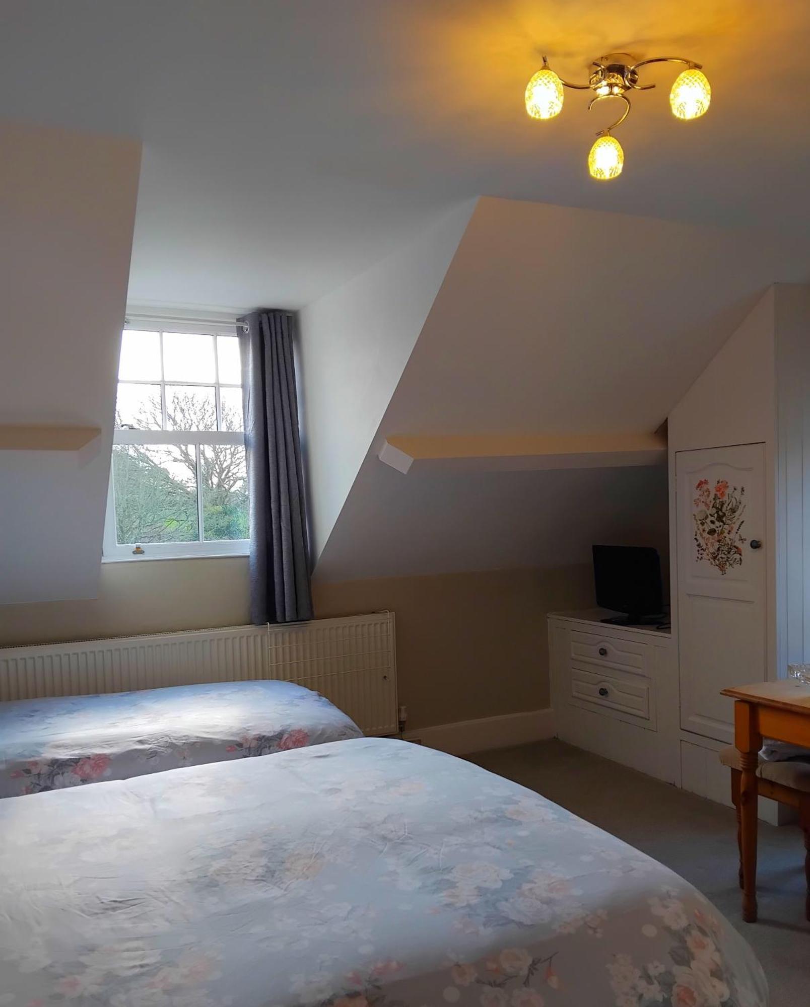 Bed and breakfast The Countryman Camelford