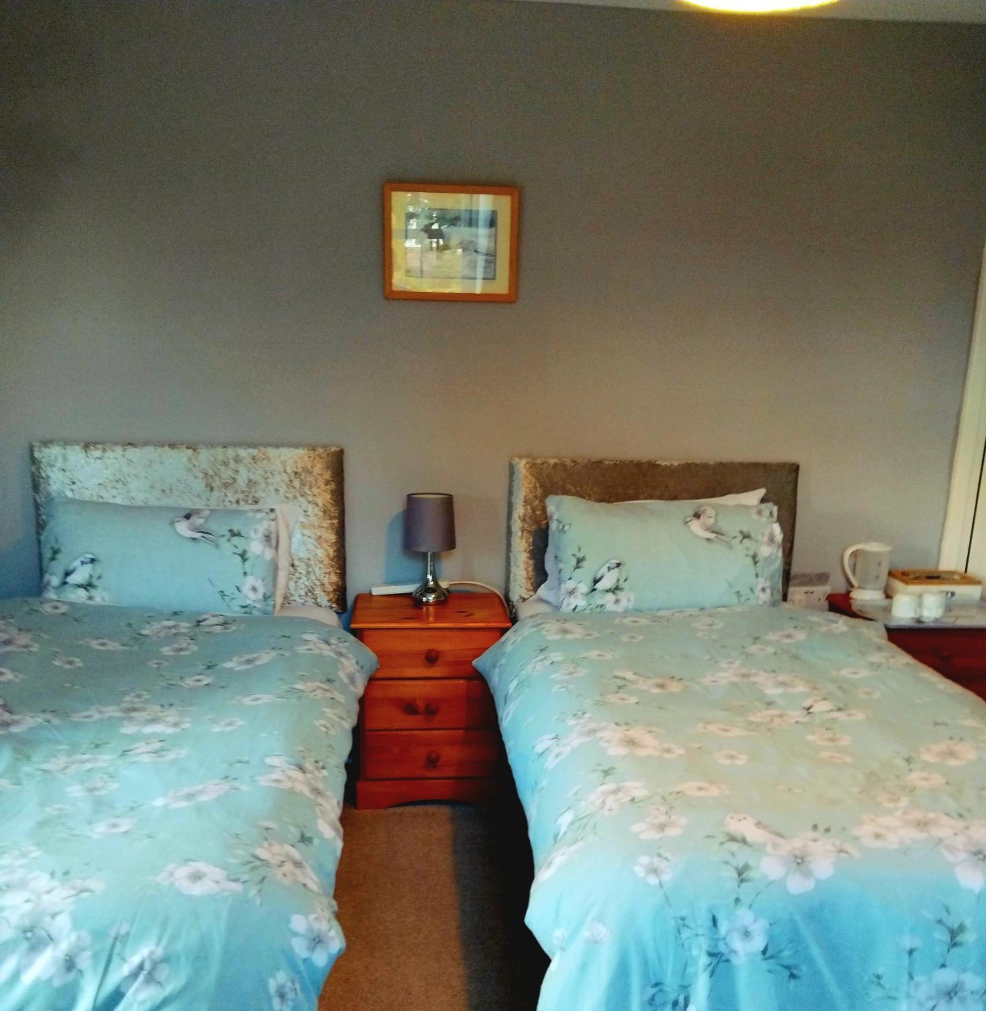 The Countryman 3*