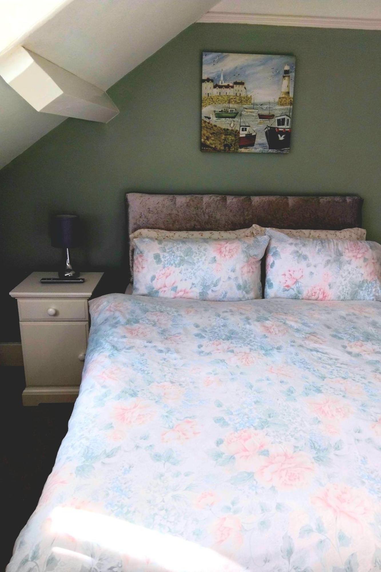 The Countryman Bed and breakfast Camelford